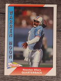 1991 Pacific #181 Warren Moon