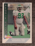 1991 Pacific #395 Reggie White