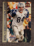1995 Pacific #48 Jay Novacek