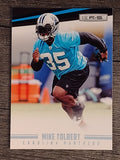 2012 Rookies and Stars #122 Mike Tolbert