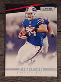 2012 Rookies and Stars #19 Scott Chandler