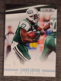 2012 Rookies and Stars #100 Shonn Greene
