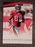 2012 Rookies and Stars #140 Dezmon Briscoe