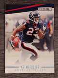 2012 Rookies and Stars #58 Arian Foster