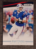 2012 Rookies and Stars #16 Ryan Fitzpatrick