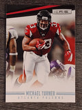 2012 Rookies and Stars #7 Michael Turner