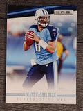 2012 Rookies and Stars #141 Matt Hasselbeck