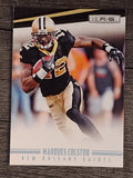 2012 Rookies and Stars #92 Marques Colston