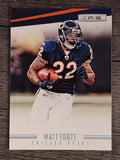 2012 Rookies and Stars #25 Matt Forte