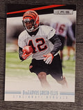 2012 Rookies and Stars #84 BenJarvus Green-Ellis