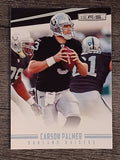 2012 Rookies and Stars #104 Carson Palmer