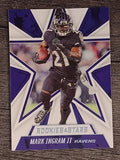 2020 Rookies and Stars #14 Mark Ingram II