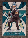 2020 Rookies and Stars #56 Zach Ertz