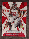 2020 Rookies and Stars #84 Chris Godwin