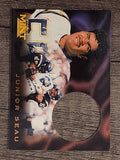 1996 Pinnacle Mint #18 Junior Seau