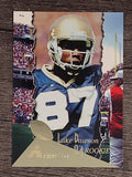 1994 Pinnacle #211 Lake Dawson RC