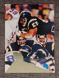 1994 Pinnacle #188 Junior Seau