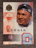 1998 Pinnacle Mint #85 Steve McNair PRO