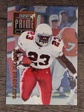 1996 Playoff Prime #19 Garrison Hearst