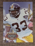 1995 Playoff Prime #47 Byron Bam Morris