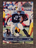 2002 Playoff Honors #95 Eddie George