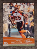2006 Playoff Prestige #32 Chad Johnson