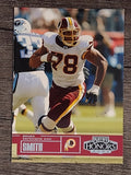 2003 Playoff Honors #11 Bruce Smith