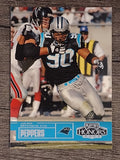 2003 Playoff Honors #52 Julius Peppers