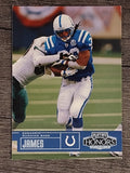 2003 Playoff Honors #31 Edgerrin James