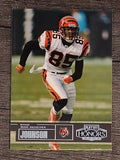 2003 Playoff Honors #12 Chad Johnson