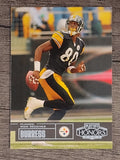 2003 Playoff Honors #72 Plaxico Burress