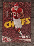 2004 Playoff Hogg Heaven #47 Priest Holmes
