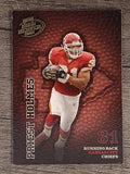 2003 Playoff Hogg Heaven #71 Priest Holmes