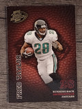 2003 Playoff Hogg Heaven #67 Fred Taylor
