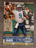 2003 Playoff Honors #83 Steve McNair