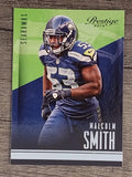 2014 Prestige #200 Malcolm Smith RC