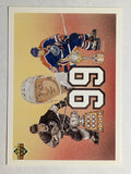 1991-92 Upper Deck #38 Wayne Gretzky 99