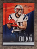 2014 Prestige #15 Julian Edelman
