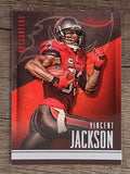 2014 Prestige #170 Vincent Jackson