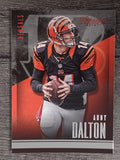 2014 Prestige #32 Andy Dalton