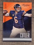 2014 Prestige #126 Jay Cutler