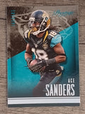2014 Prestige #66 Ace Sanders