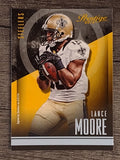 2014 Prestige #47 Lance Moore