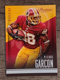 2014 Prestige #122 Pierre Garcon