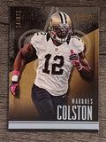 2014 Prestige #163 Marques Colston