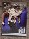 2014 Prestige #27 Torrey Smith