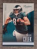 2014 Prestige #119 Brent Celek