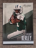 2014 Prestige #22 Jeremy Kerley