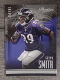 2014 Prestige #31 Steve Smith