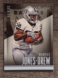 2014 Prestige #96 Maurice Jones-Drew